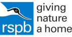 RSPB - Royal Society for the Protection of Birds logo
