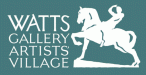 Watts Gallery – Artists’ Village logo