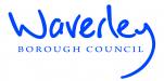 Waverley Borough Council logo