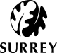 Surrey County Council logo